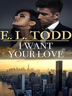 cover image of I Want Your Love